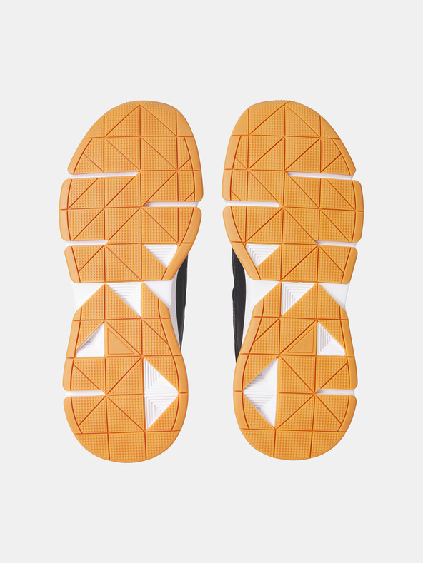 Under Armour Unisex topánky Under Armour UA Forge 96 LEATHER reissue