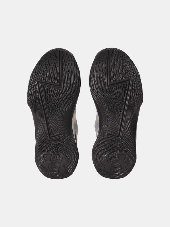 Under Armour Unisex topánky Under Armour D. FOX 1 GMR