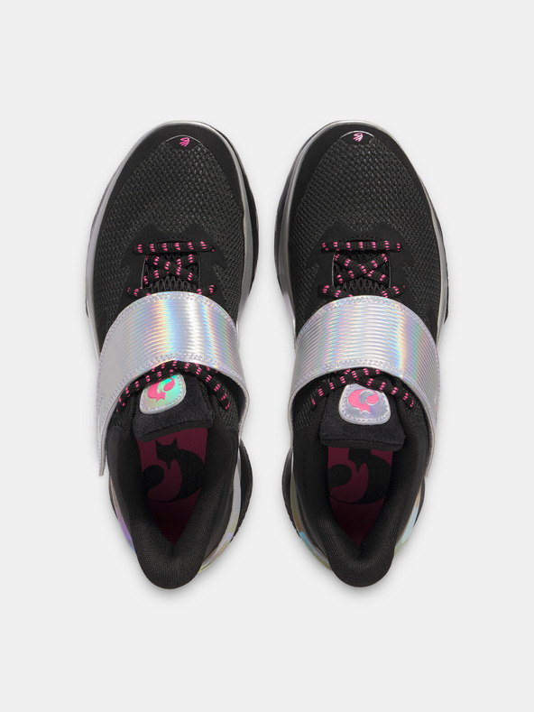 Under Armour Unisex topánky Under Armour D. FOX 1 GMR