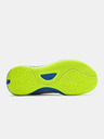 Under Armour Unisex topánky Under Armour UA Lockdown 7 Low-BLU