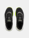 Under Armour Unisex topánky Under Armour UA JET '25-BLK