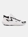 Under Armour Unisex topánky Under Armour UA JET '25-WHT