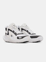 Under Armour Unisex topánky Under Armour UA JET '25-WHT