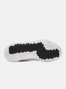 Under Armour Unisex topánky Under Armour UA JET '25-WHT