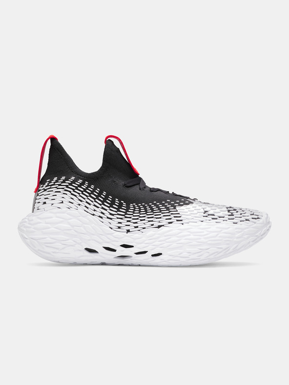 Under Armour Unisex topánky Under Armour UA FUTR X ELITE 2-BLK