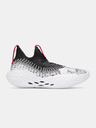 Under Armour Unisex topánky Under Armour UA FUTR X ELITE 2-BLK