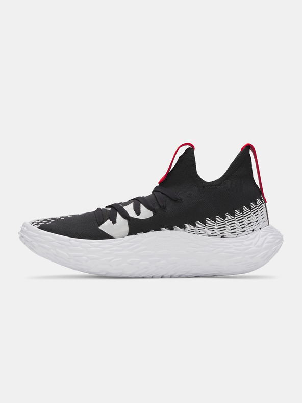 Under Armour Unisex topánky Under Armour UA FUTR X ELITE 2-BLK