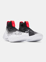 Under Armour Unisex topánky Under Armour UA FUTR X ELITE 2-BLK