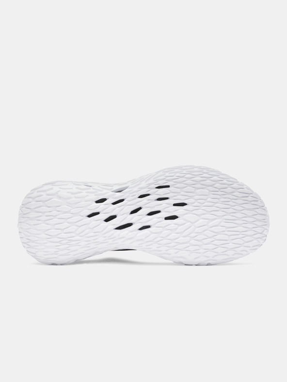 Under Armour Unisex topánky Under Armour UA FUTR X ELITE 2-BLK