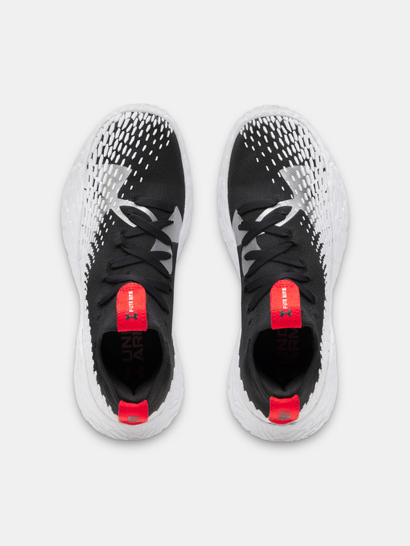 Under Armour Unisex topánky Under Armour UA FUTR X ELITE 2-BLK