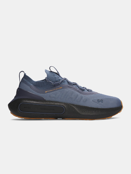 Under Armour Unisex topánky Under Armour UA U Phantom 4 RFLCT-BLU