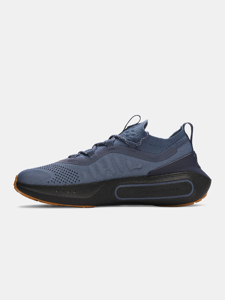 Under Armour Unisex topánky Under Armour UA U Phantom 4 RFLCT-BLU