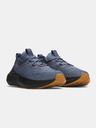 Under Armour Unisex topánky Under Armour UA U Phantom 4 RFLCT-BLU