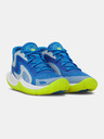 Under Armour Unisex topánky Under Armour UA JET '25-BLU