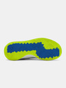 Under Armour Unisex topánky Under Armour UA JET '25-BLU
