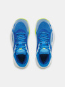 Under Armour Unisex topánky Under Armour UA JET '25-BLU