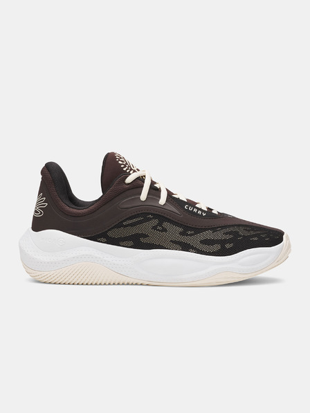 Under Armour Unisex topánky Under Armour CURRY Splash 25-BRN
