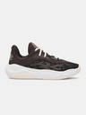 Under Armour Unisex topánky Under Armour CURRY Splash 25-BRN