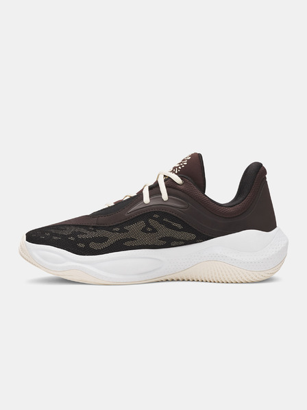 Under Armour Unisex topánky Under Armour CURRY Splash 25-BRN