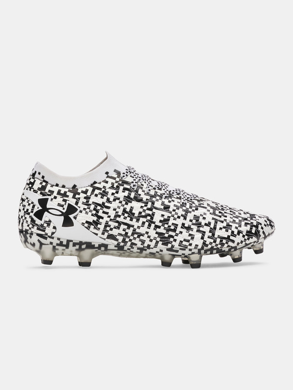 Under Armour Unisex kopačky Under Armour UA U Magnetico Pro 5 FG-BLK