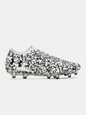 Under Armour Unisex kopačky Under Armour UA U Magnetico Pro 5 FG-BLK