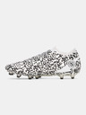 Under Armour Unisex kopačky Under Armour UA U Magnetico Pro 5 FG-BLK