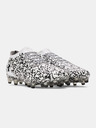 Under Armour Unisex kopačky Under Armour UA U Magnetico Pro 5 FG-BLK