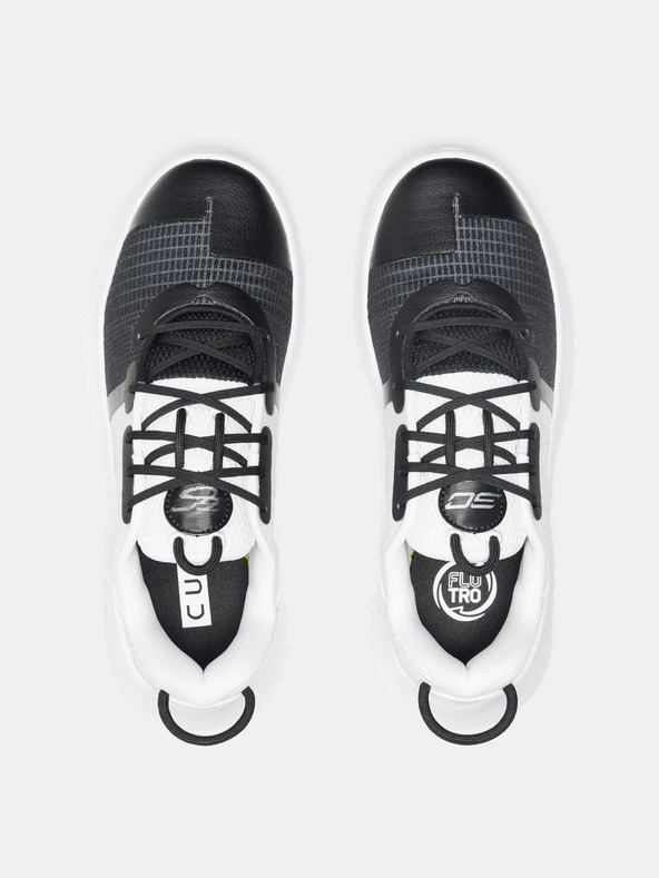 Under Armour Unisex topánky Under Armour Unisex topánky Under Armour CURRY 6 F