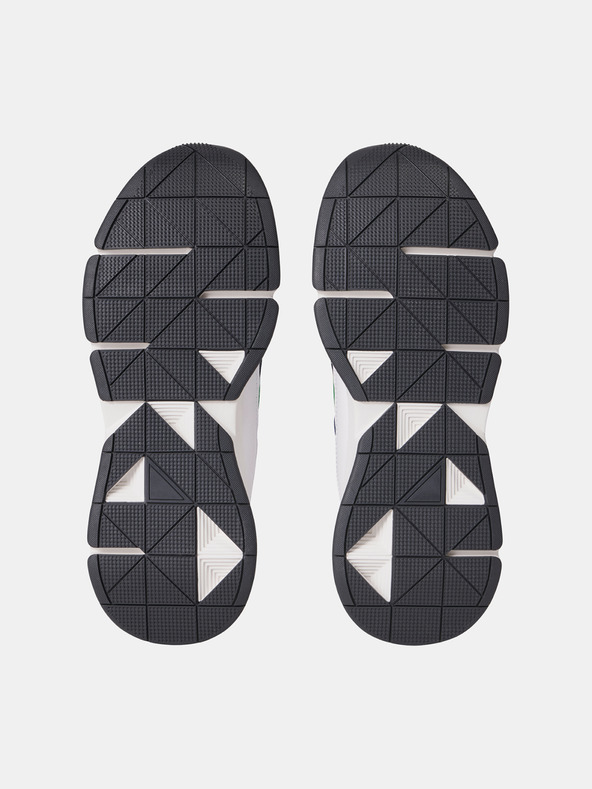 Under Armour Unisex topánky Under Armour UA Forge 96 LEATHER reissue