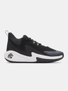 Under Armour Unisex topánky Under Armour CURRY 3Z 25 SDE-BLK