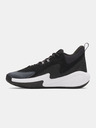 Under Armour Unisex topánky Under Armour CURRY 3Z 25 SDE-BLK