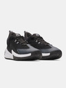 Under Armour Unisex topánky Under Armour CURRY 3Z 25 SDE-BLK