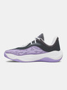 Under Armour Unisex topánky Under Armour CURRY Splash 25-GRY