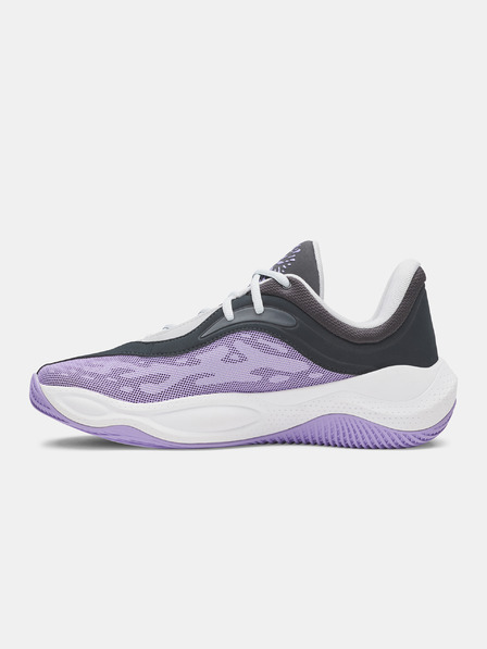 Under Armour Unisex topánky Under Armour CURRY Splash 25-GRY
