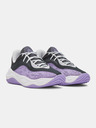 Under Armour Unisex topánky Under Armour CURRY Splash 25-GRY