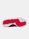 Under Armour Unisex topánky Under Armour UA JET '25-RED