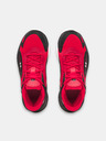Under Armour Unisex topánky Under Armour UA JET '25-RED
