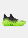 Under Armour Unisex topánky Under Armour UA FUTR X ELITE 2-BLK