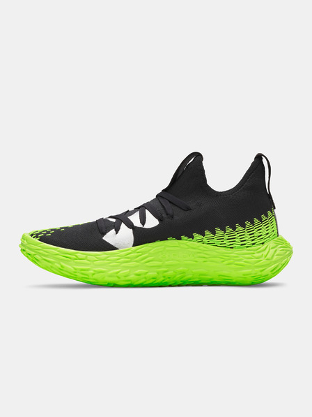 Under Armour Unisex topánky Under Armour UA FUTR X ELITE 2-BLK