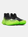 Under Armour Unisex topánky Under Armour UA FUTR X ELITE 2-BLK