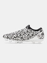 Under Armour Unisex kopačky Under Armour UA U Magnetico Select 5 FG-BLK