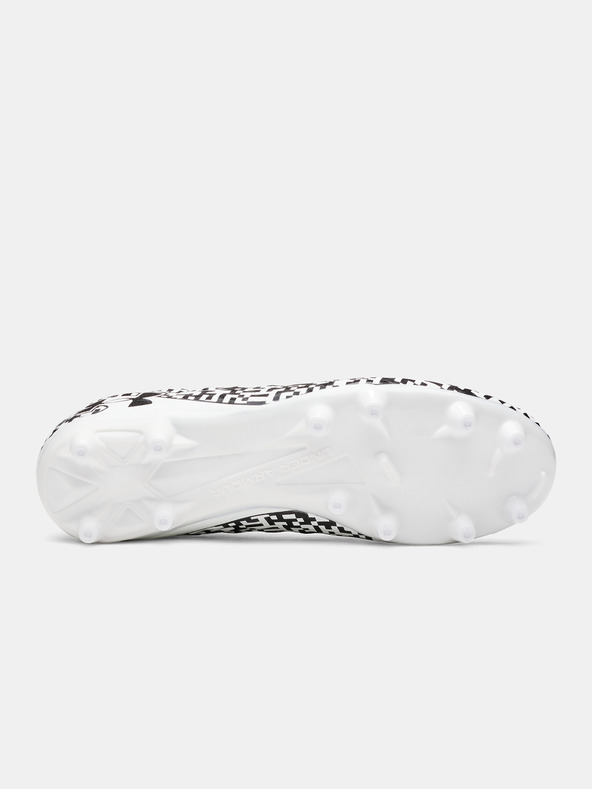 Under Armour Unisex kopačky Under Armour UA U Magnetico Select 5 FG-BLK