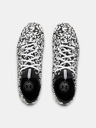 Under Armour Unisex kopačky Under Armour UA U Magnetico Select 5 FG-BLK