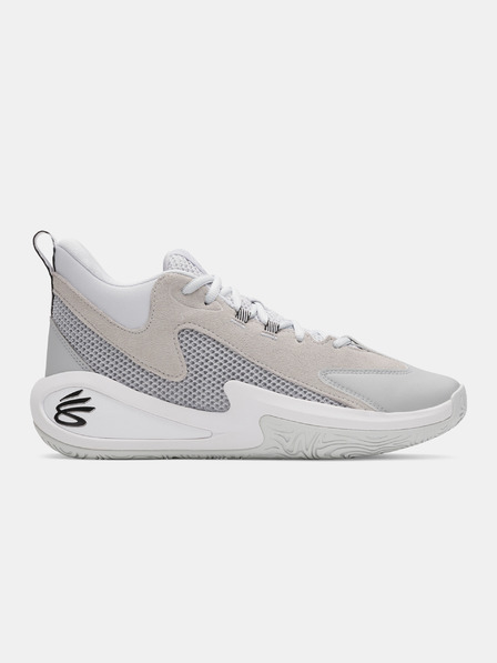 Under Armour Unisex topánky Under Armour CURRY 3Z 25 SDE-GRY