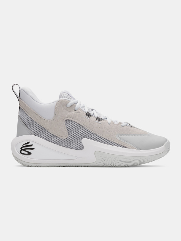 Under Armour Unisex topánky Under Armour CURRY 3Z 25 SDE-GRY