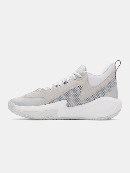 Under Armour Unisex topánky Under Armour CURRY 3Z 25 SDE-GRY