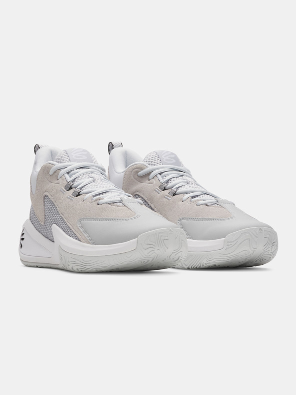 Under Armour Unisex topánky Under Armour CURRY 3Z 25 SDE-GRY