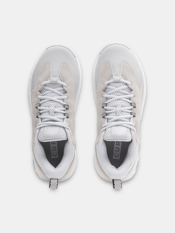 Under Armour Unisex topánky Under Armour CURRY 3Z 25 SDE-GRY