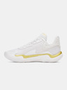 Under Armour Unisex topánky Under Armour UA Spawn 7-WHT