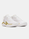 Under Armour Unisex topánky Under Armour UA Spawn 7-WHT